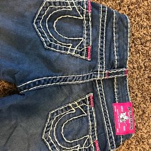 Woman’s True Religion